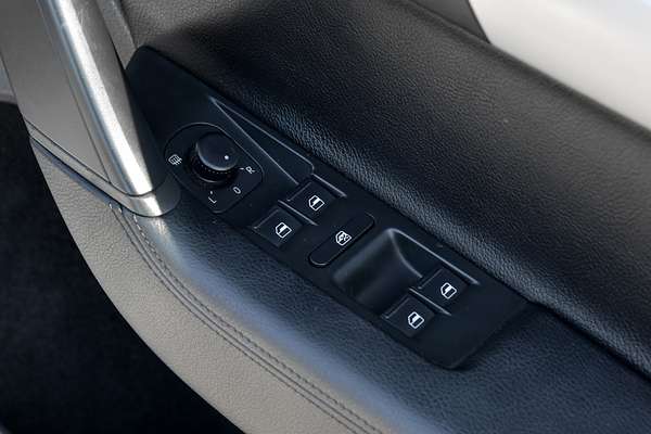 2014 Volkswagen Passat Alltrack Type 3C