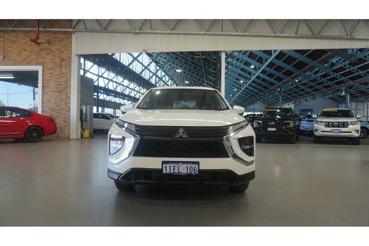 2023 Mitsubishi Eclipse Cross ES YB