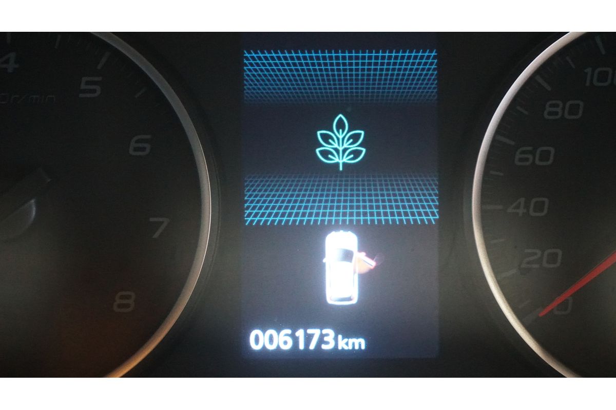 2023 Mitsubishi Eclipse Cross ES YB