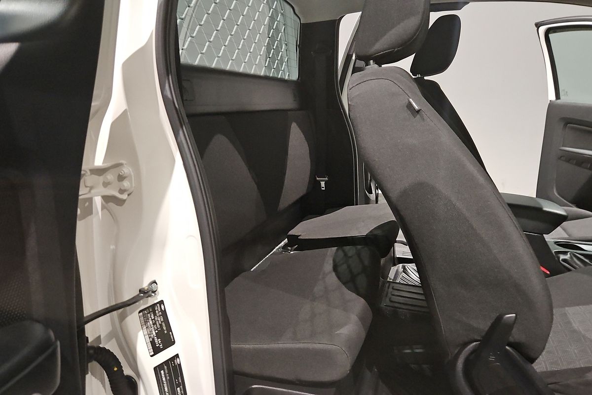 2021 Ford Ranger XL PX MkIII 4X4