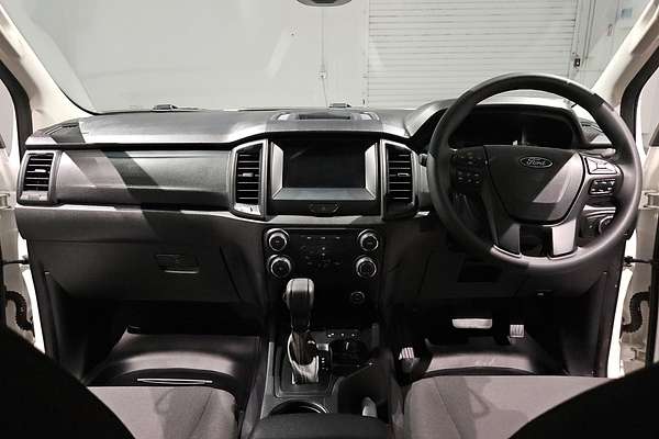 2021 Ford Ranger XL PX MkIII 4X4