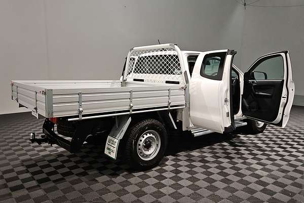 2021 Ford Ranger XL PX MkIII 4X4