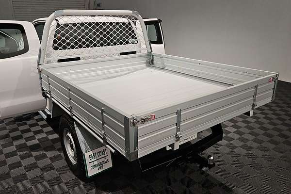 2021 Ford Ranger XL PX MkIII 4X4