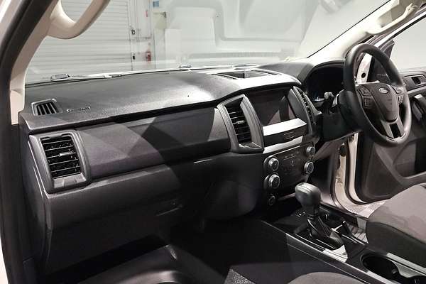 2021 Ford Ranger XL PX MkIII 4X4