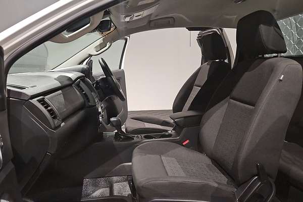 2021 Ford Ranger XL PX MkIII 4X4