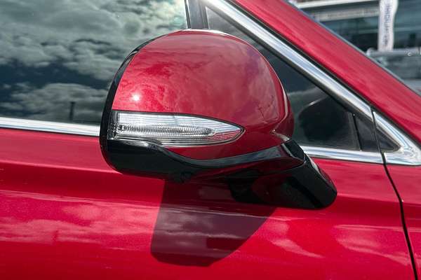 2018 Hyundai Santa Fe Highlander TM