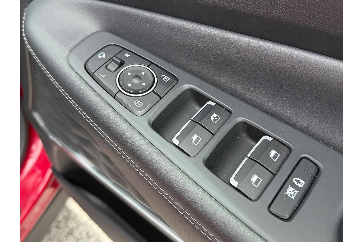 2018 Hyundai Santa Fe Highlander TM