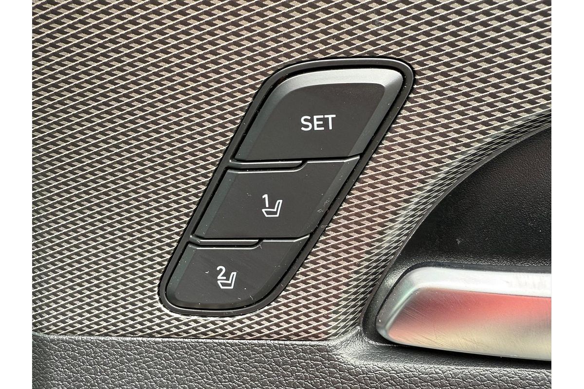 2018 Hyundai Santa Fe Highlander TM