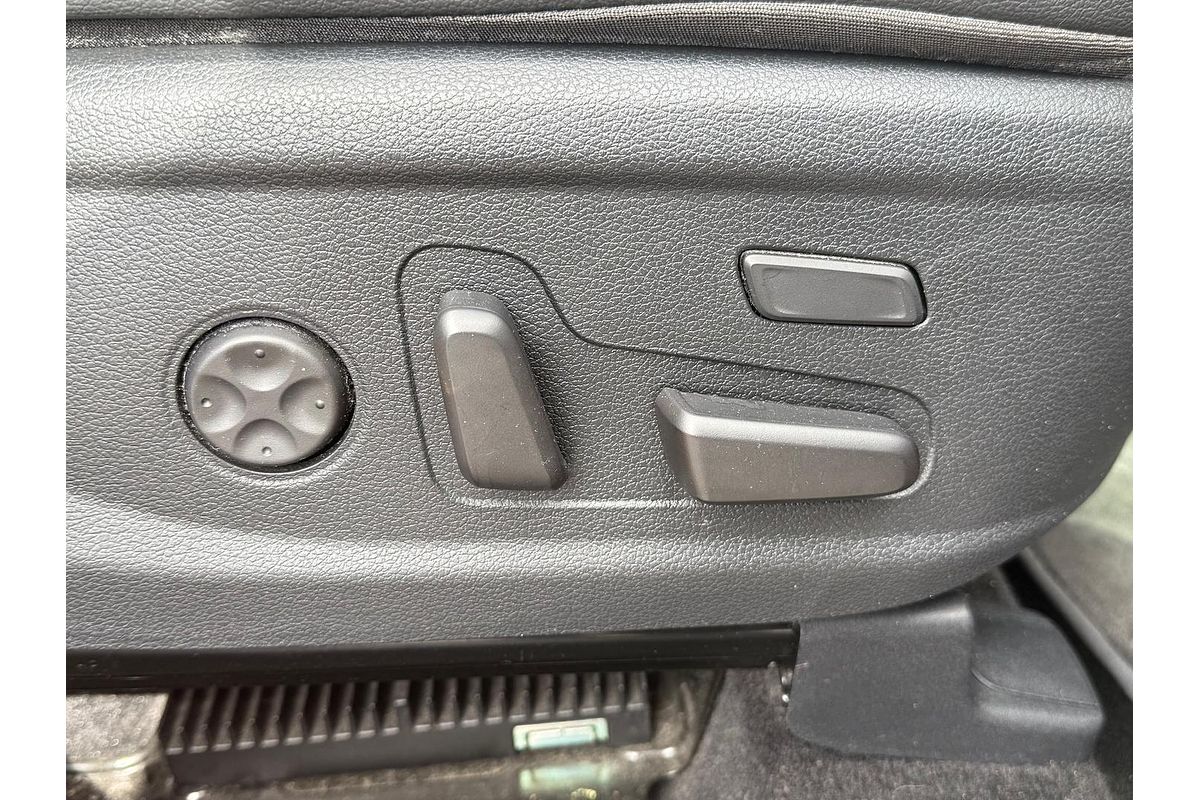 2018 Hyundai Santa Fe Highlander TM
