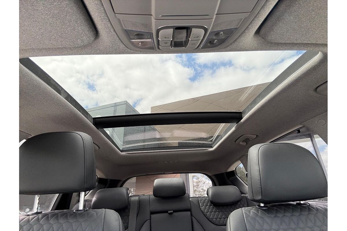 2018 Hyundai Santa Fe Highlander TM