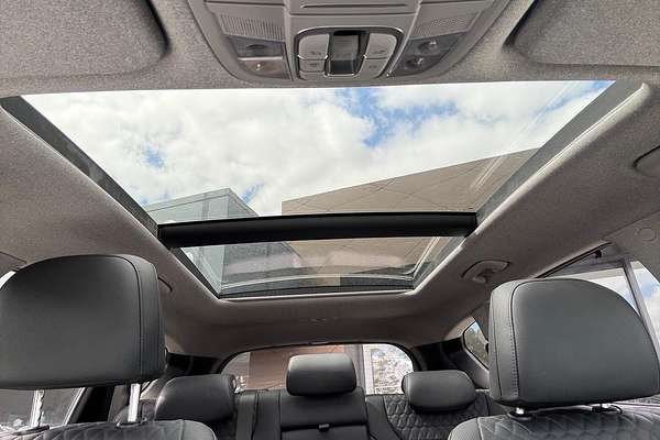 2018 Hyundai Santa Fe Highlander TM