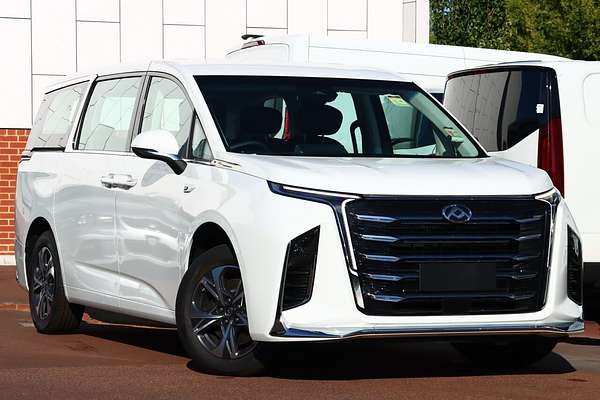 2024 LDV MIFA Mode