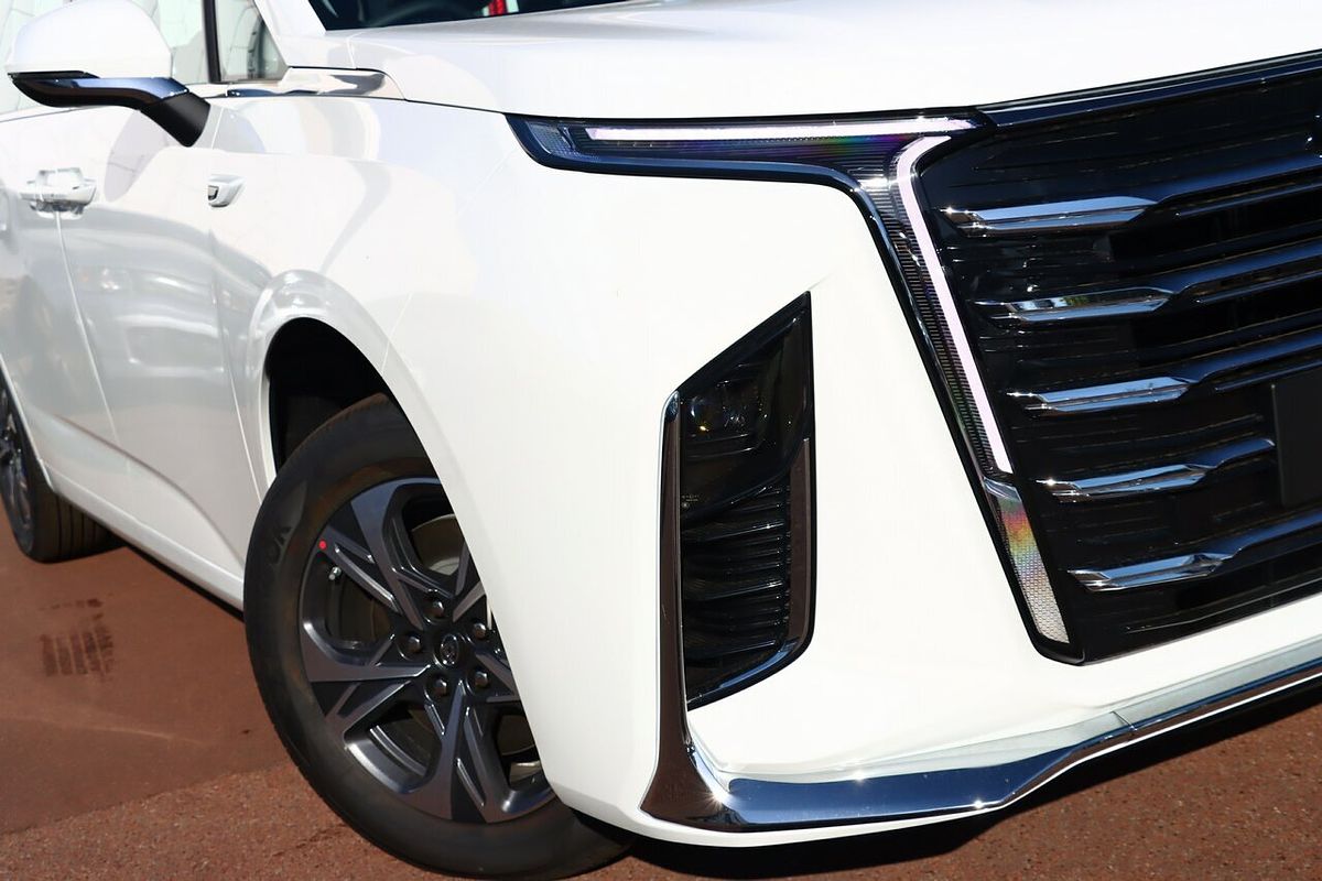 2024 LDV MIFA Mode