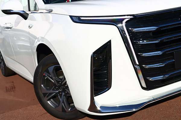 2024 LDV MIFA Mode