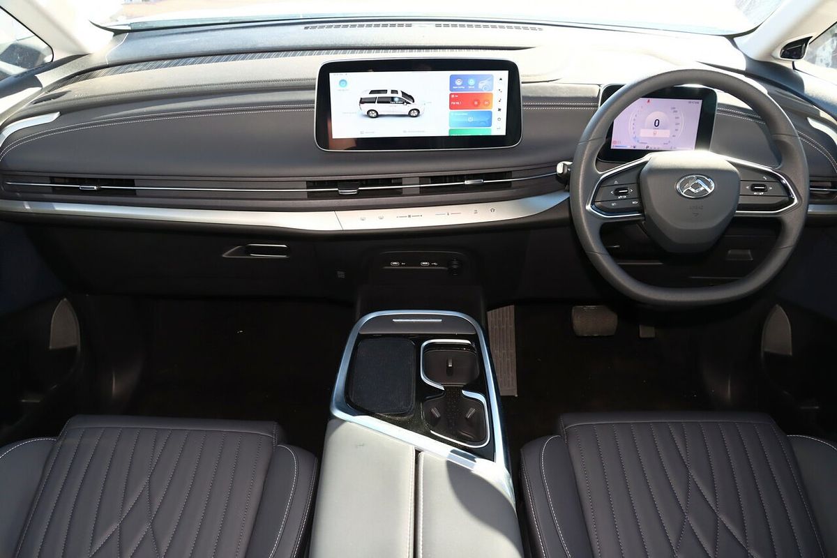 2024 LDV MIFA Mode