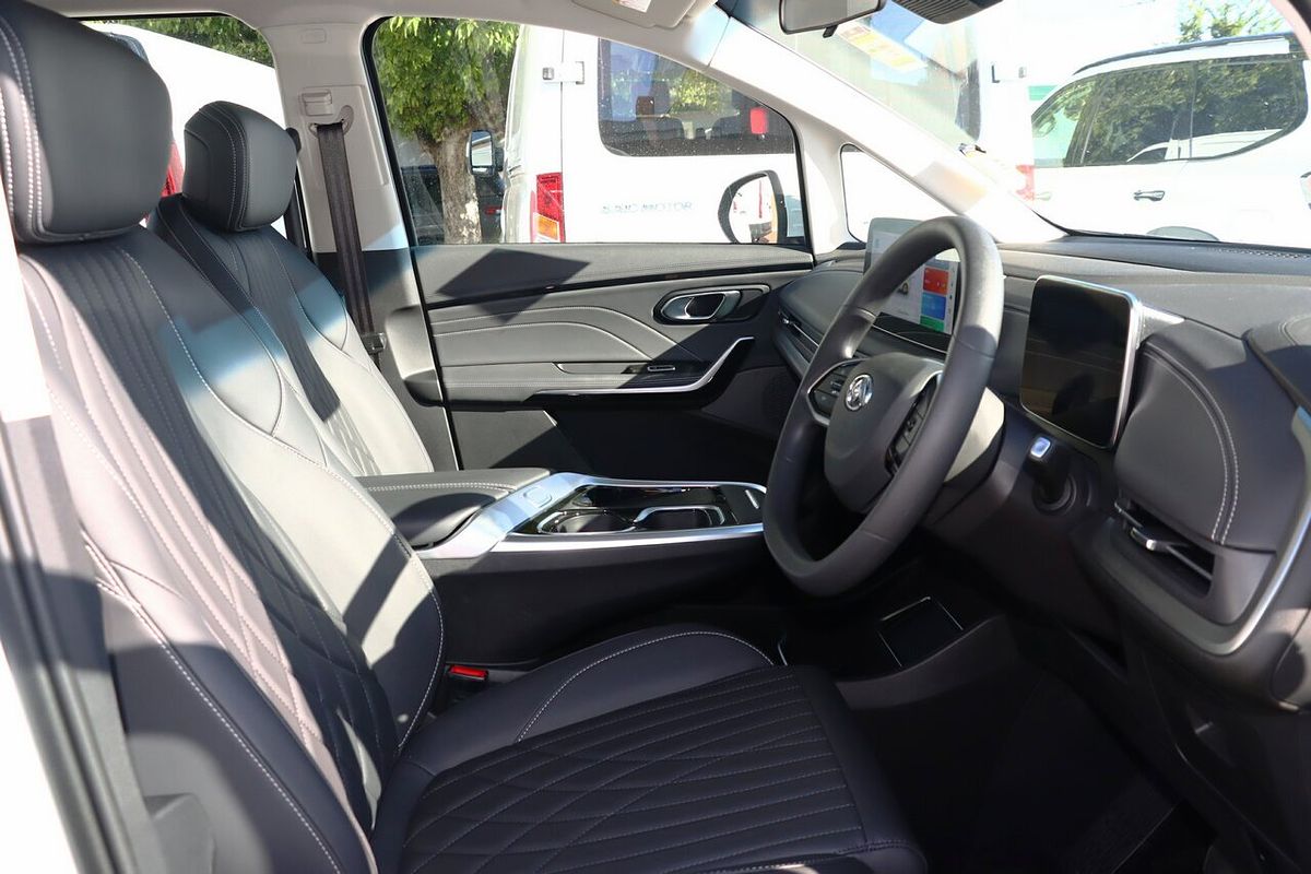 2024 LDV MIFA Mode