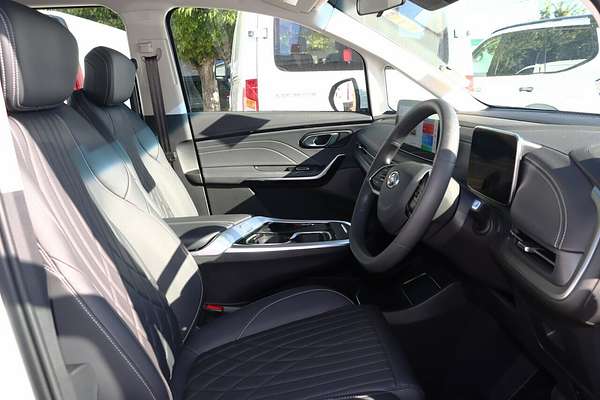 2024 LDV MIFA Mode