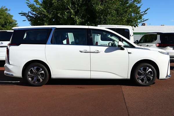 2024 LDV MIFA Mode