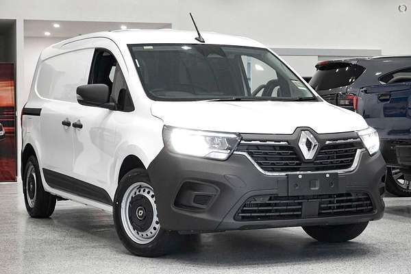 2024 Renault Kangoo L2 XFK LWB