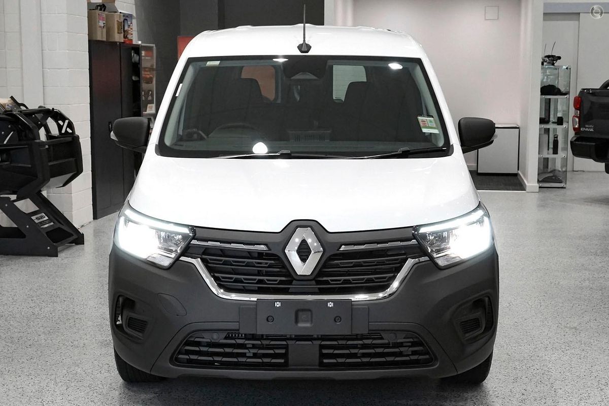 2024 Renault Kangoo L2 XFK LWB