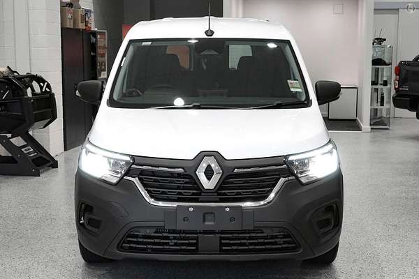 2024 Renault Kangoo L2 XFK LWB