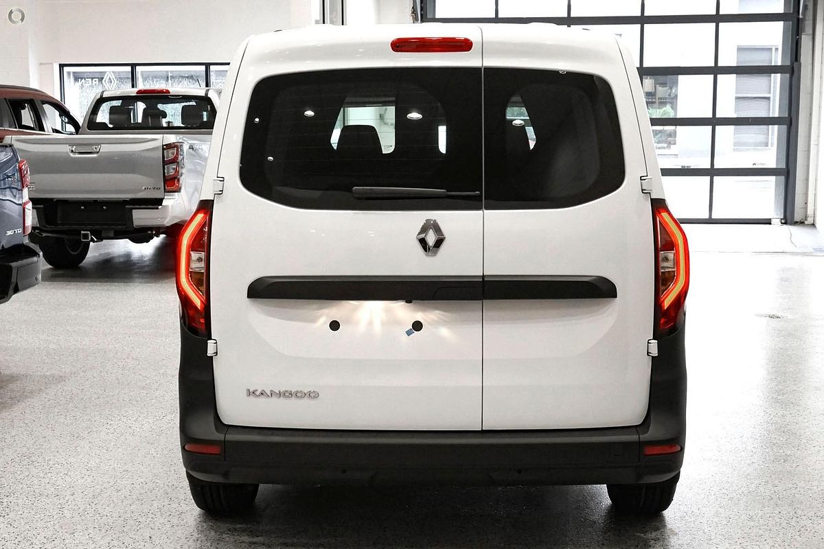 2024 Renault Kangoo L2 XFK LWB