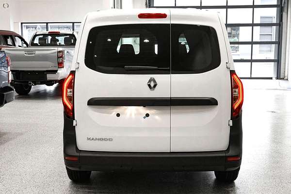 2024 Renault Kangoo L2 XFK LWB