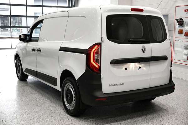 2024 Renault Kangoo L2 XFK LWB