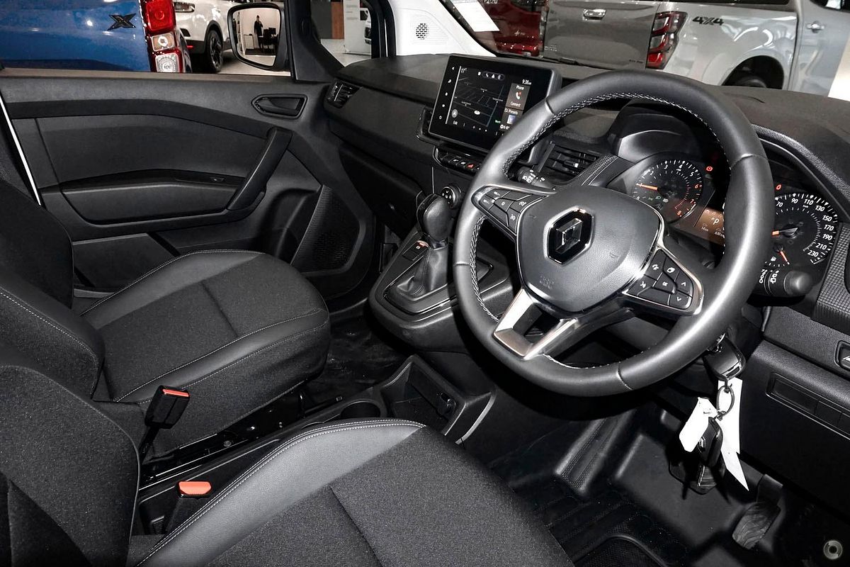 2024 Renault Kangoo L2 XFK LWB