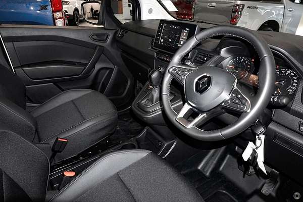2024 Renault Kangoo L2 XFK LWB