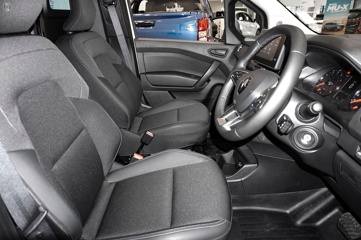 2024 Renault Kangoo L2 XFK LWB