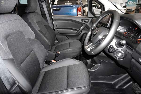 2024 Renault Kangoo L2 XFK LWB