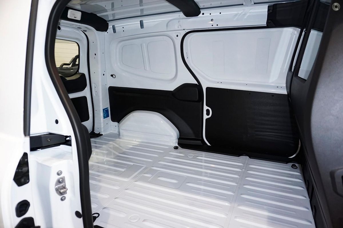 2024 Renault Kangoo L2 XFK LWB