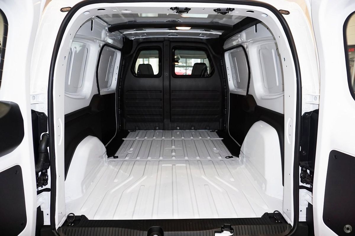 2024 Renault Kangoo L2 XFK LWB