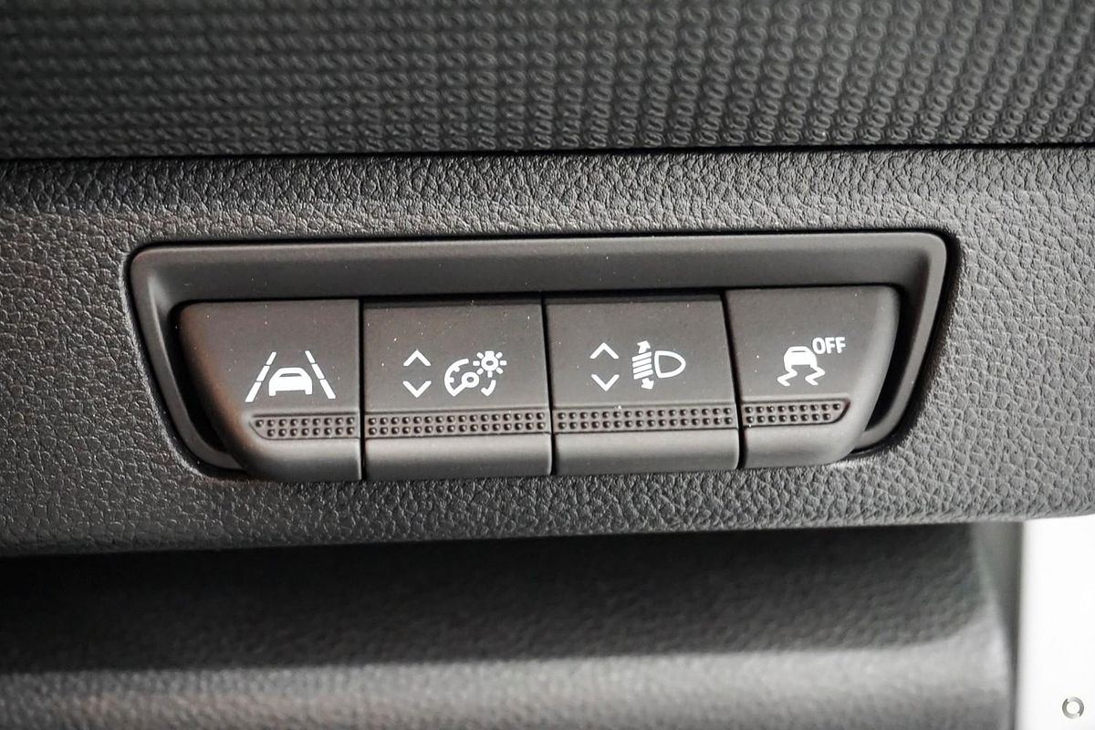 2024 Renault Kangoo L2 XFK LWB