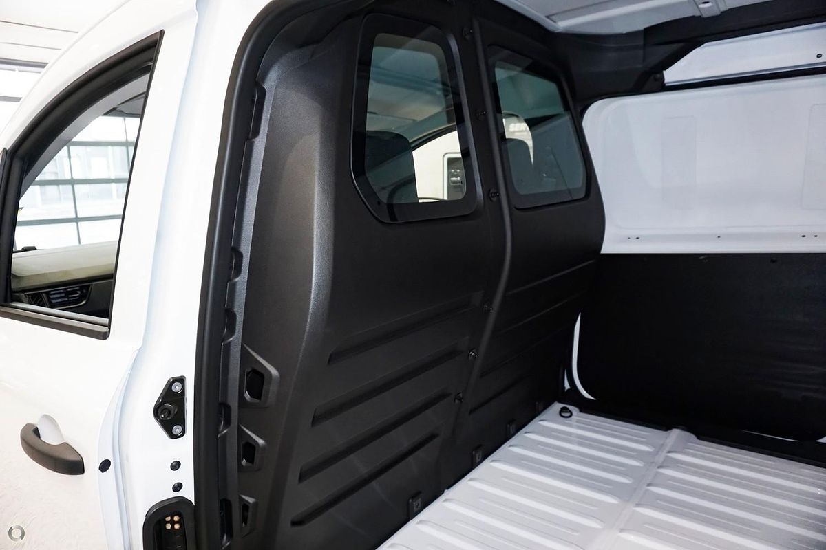 2024 Renault Kangoo L2 XFK LWB