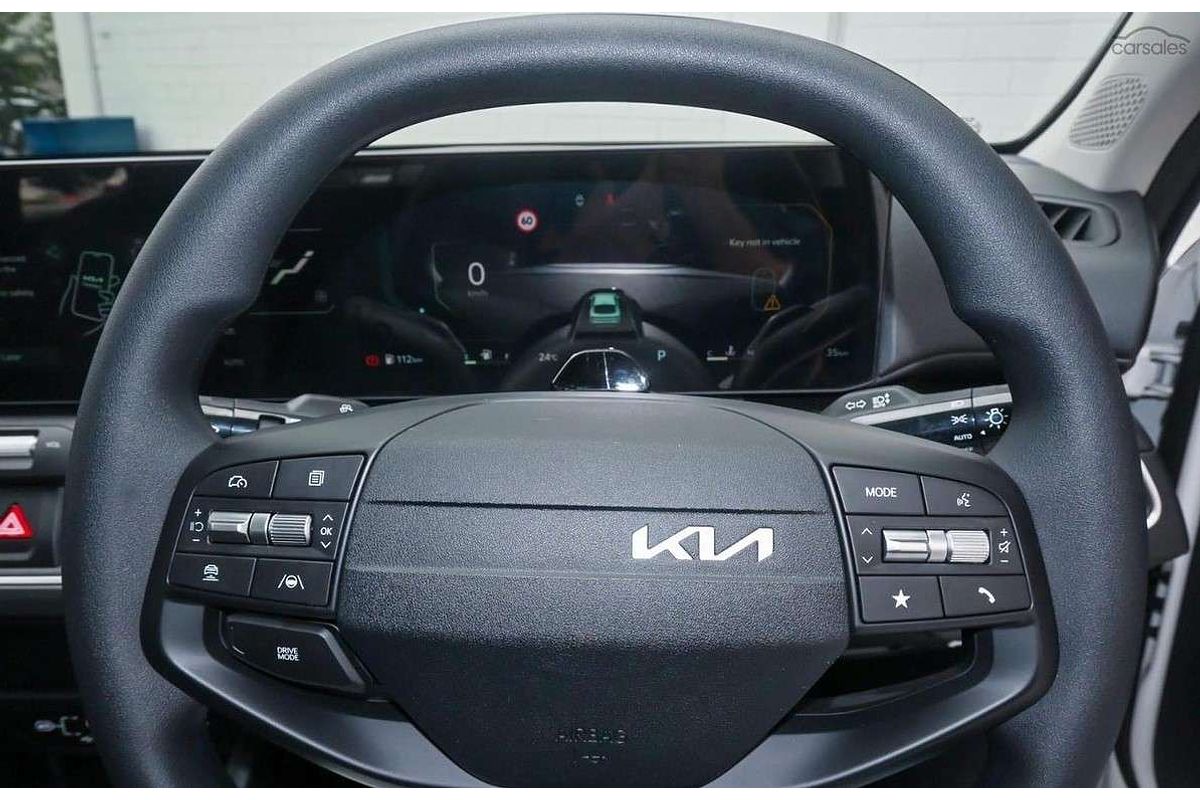 2025 Kia K4 S CL4m