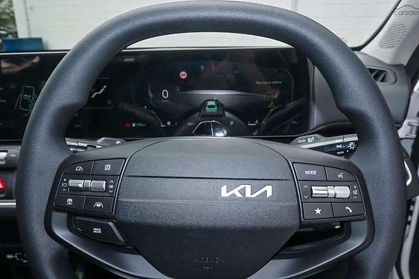 2025 Kia K4 S CL4m