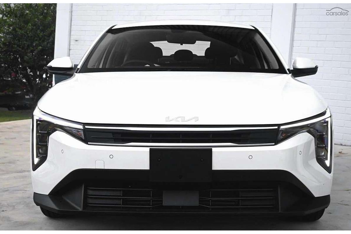 2025 Kia K4 S CL4m
