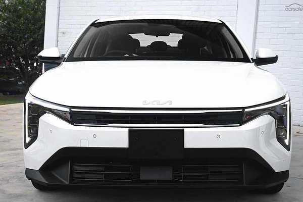 2025 Kia K4 S CL4m