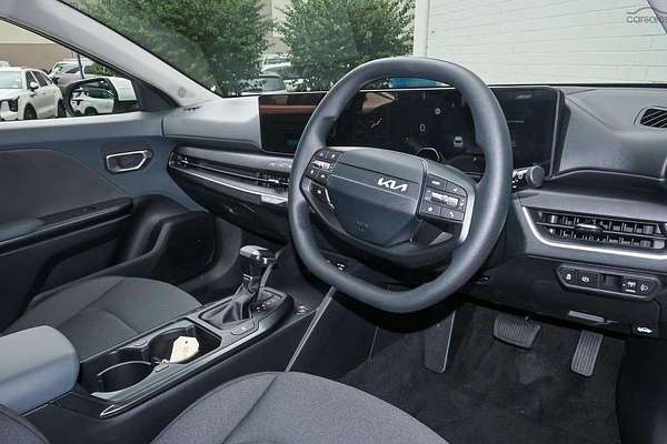 2025 Kia K4 S CL4m