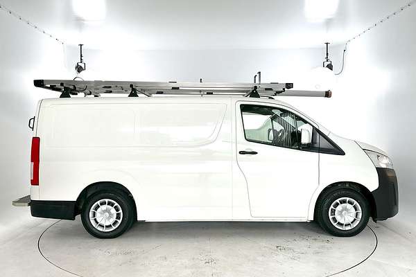 2021 Toyota Hiace GDH300R LWB