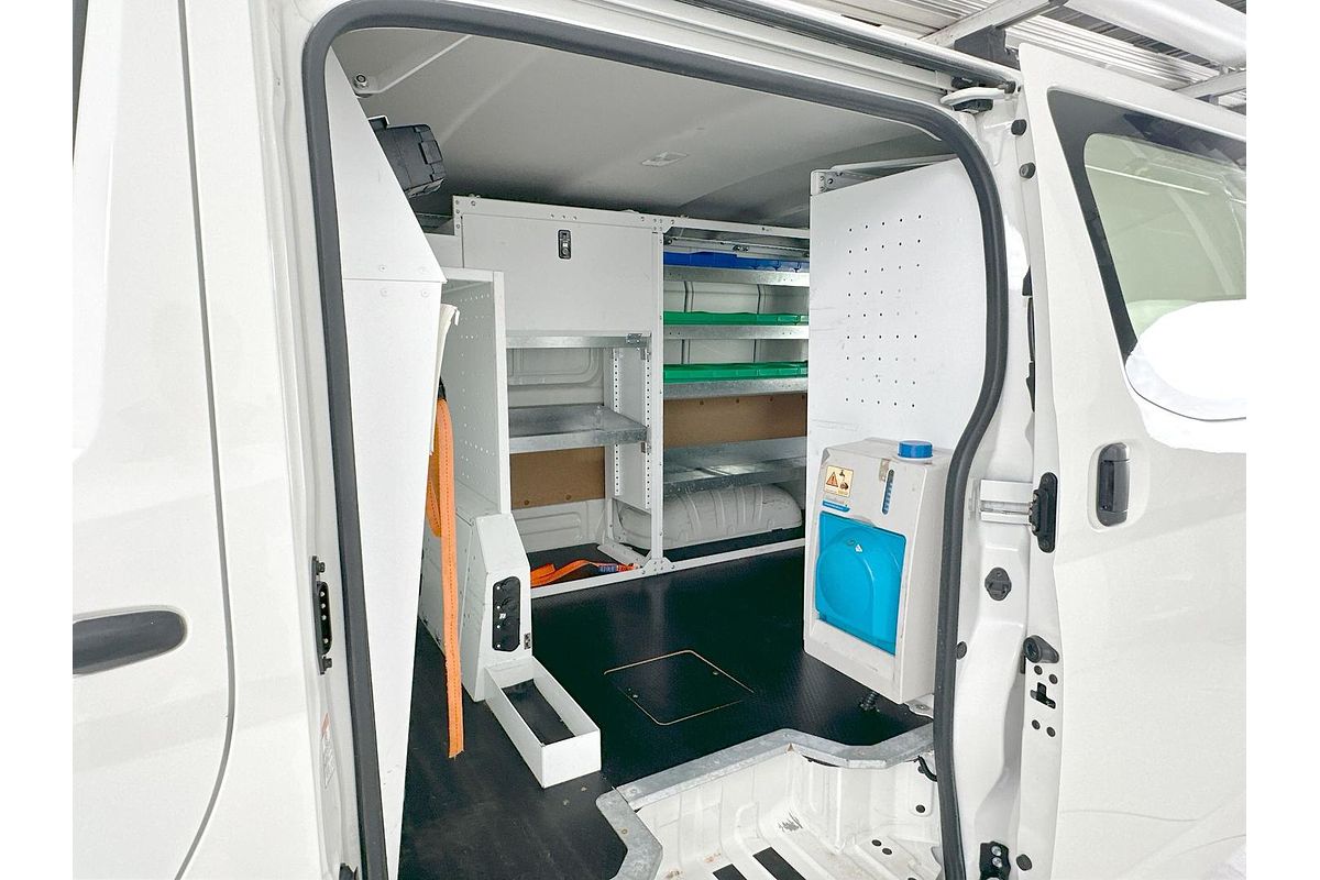 2021 Toyota Hiace GDH300R LWB