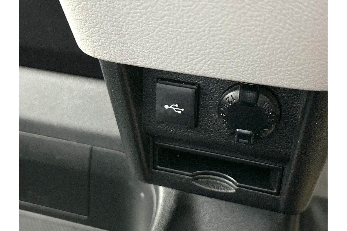 2021 Toyota Hiace GDH300R LWB