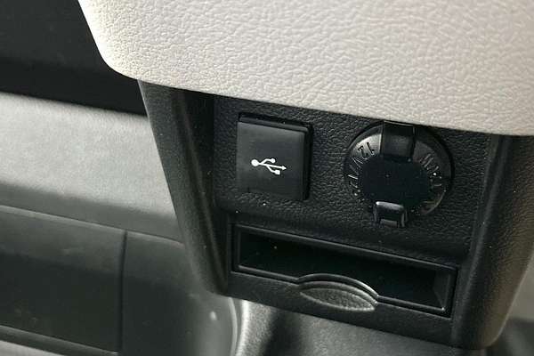 2021 Toyota Hiace GDH300R LWB