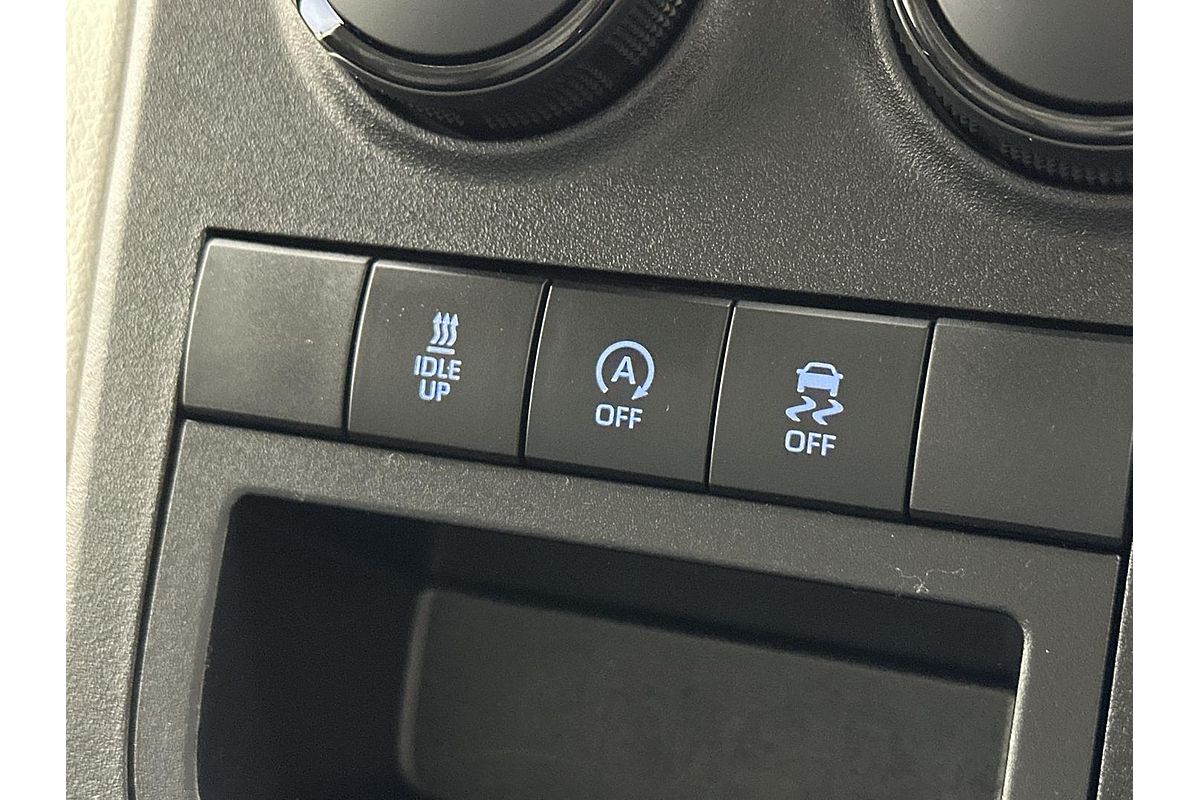 2021 Toyota Hiace GDH300R LWB