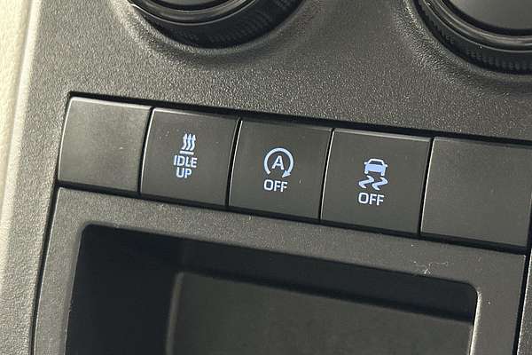 2021 Toyota Hiace GDH300R LWB