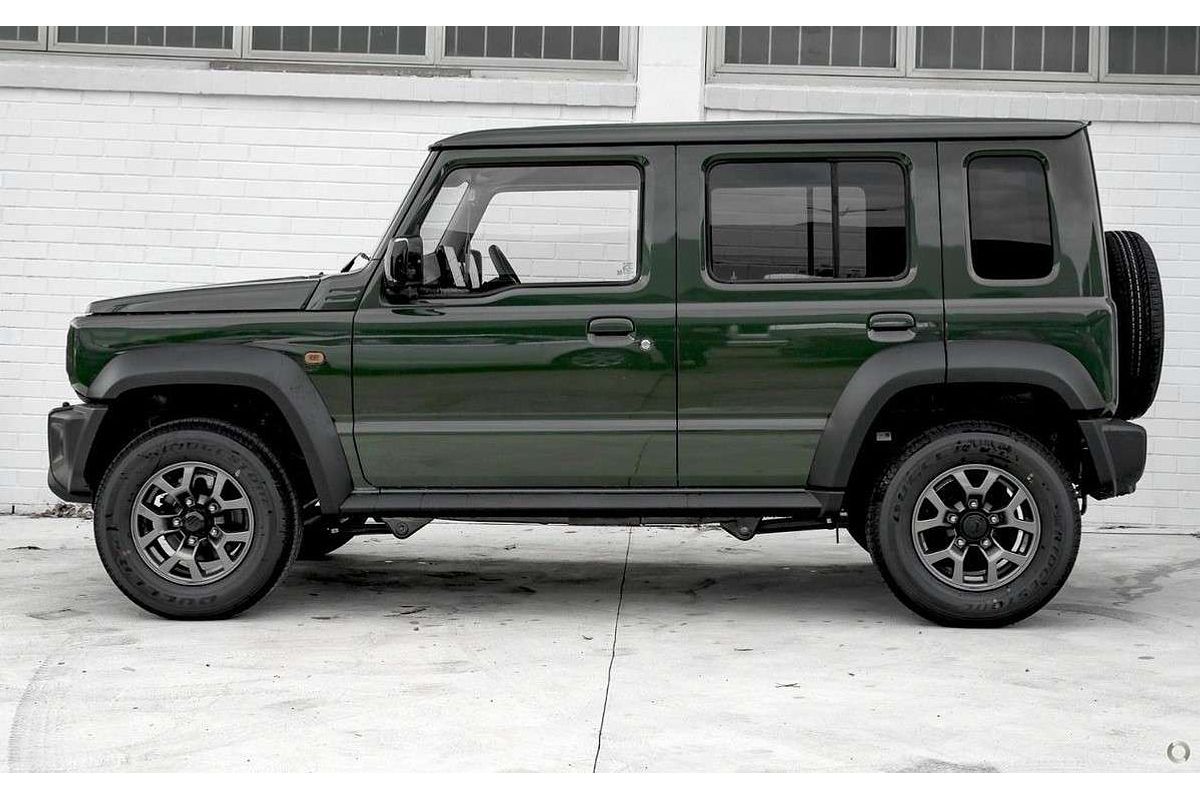 2024 Suzuki Jimny XL JJ