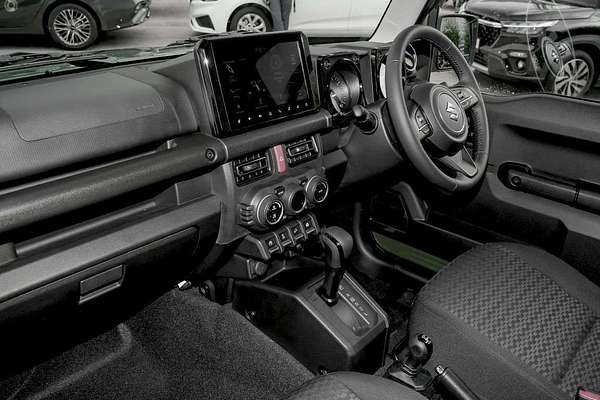 2024 Suzuki Jimny XL JJ