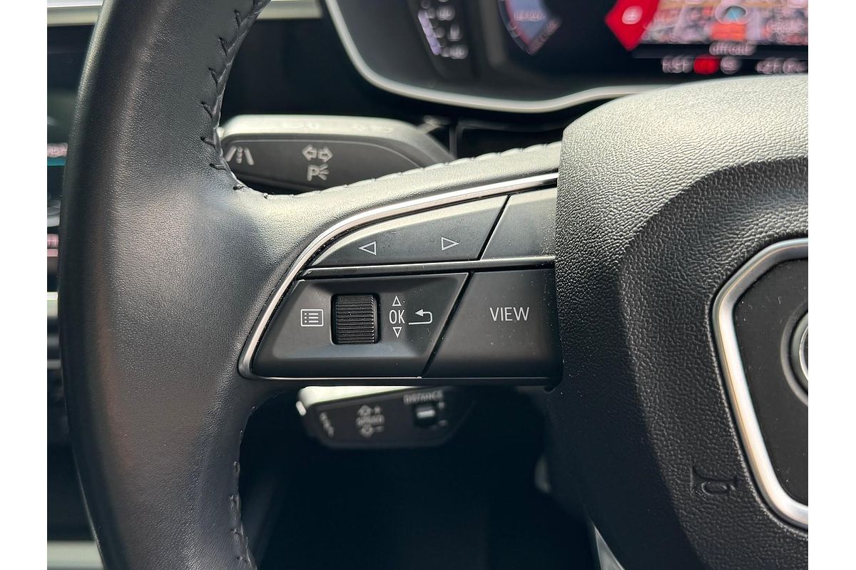 2019 Audi Q3 35 TFSI Launch Edition F3